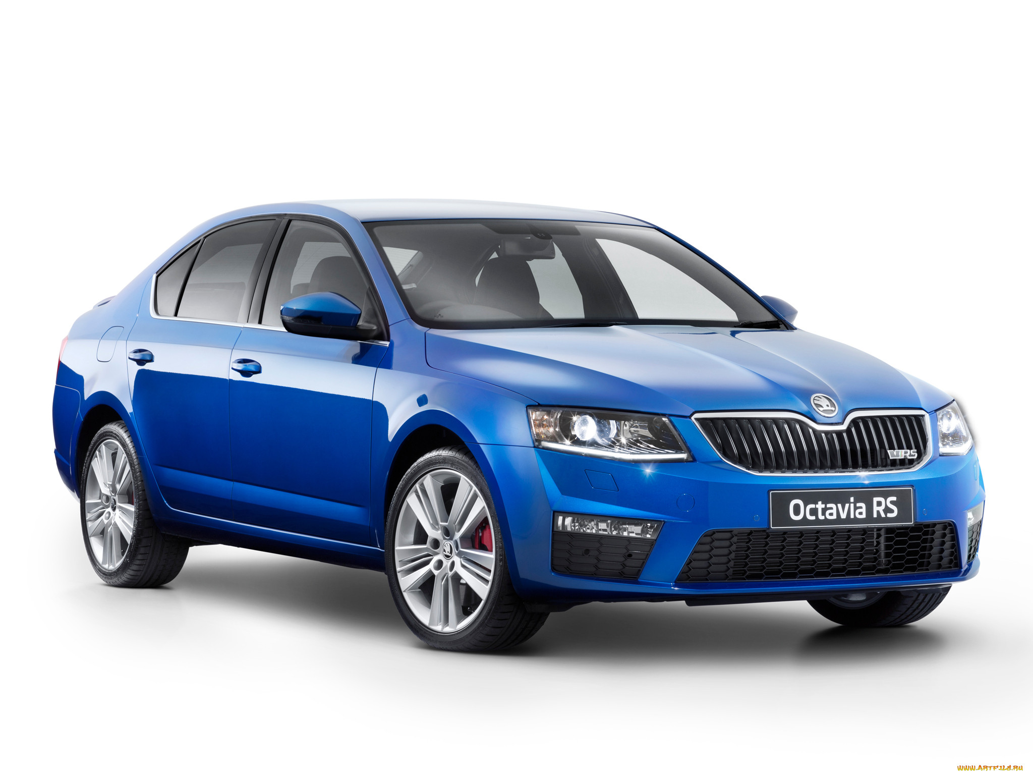 , skoda, , 2014, 5e, au-spec, rs, octavia